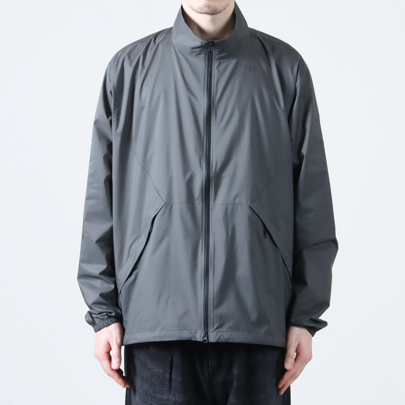 Goldwin(ɥ) PERTEX EQUILIBRIUM Wind Jacket