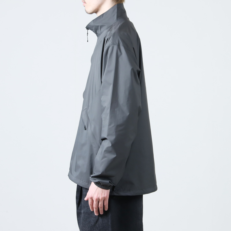 Goldwin(ɥ) PERTEX EQUILIBRIUM Wind Jacket