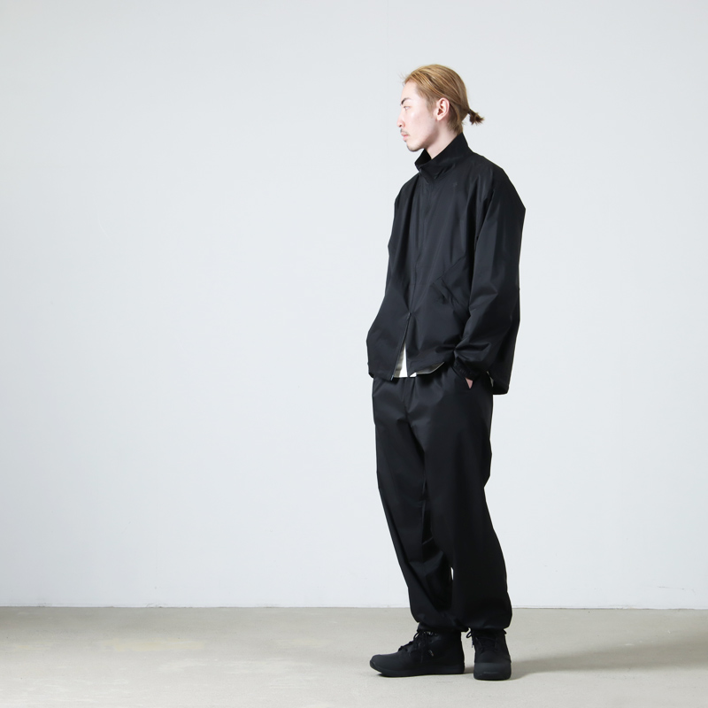 Goldwin(ɥ) PERTEX EQUILIBRIUM Wind Jacket