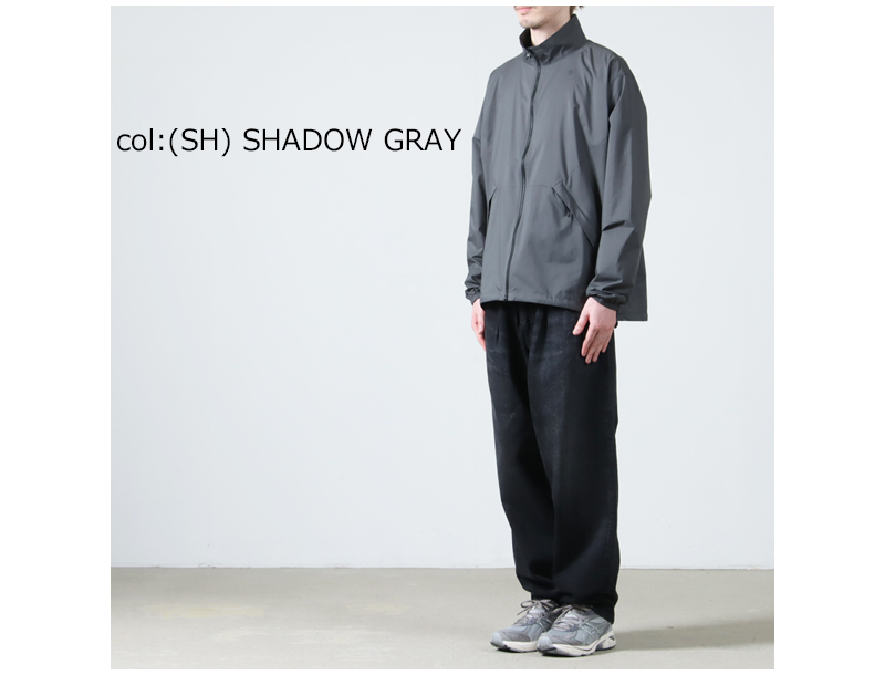 Goldwin(ɥ) PERTEX EQUILIBRIUM Wind Jacket