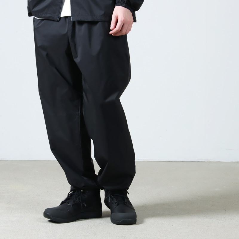 Goldwin (ɥ) PERTEX EQUILIBRIUM Wind Pants