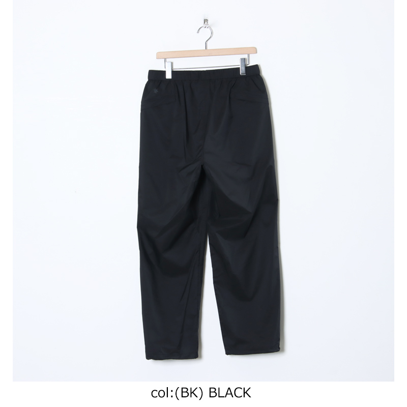 Goldwin(ɥ) PERTEX EQUILIBRIUM Wind Pants