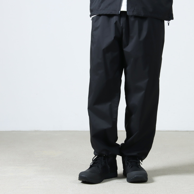 Goldwin(ɥ) PERTEX EQUILIBRIUM Wind Pants