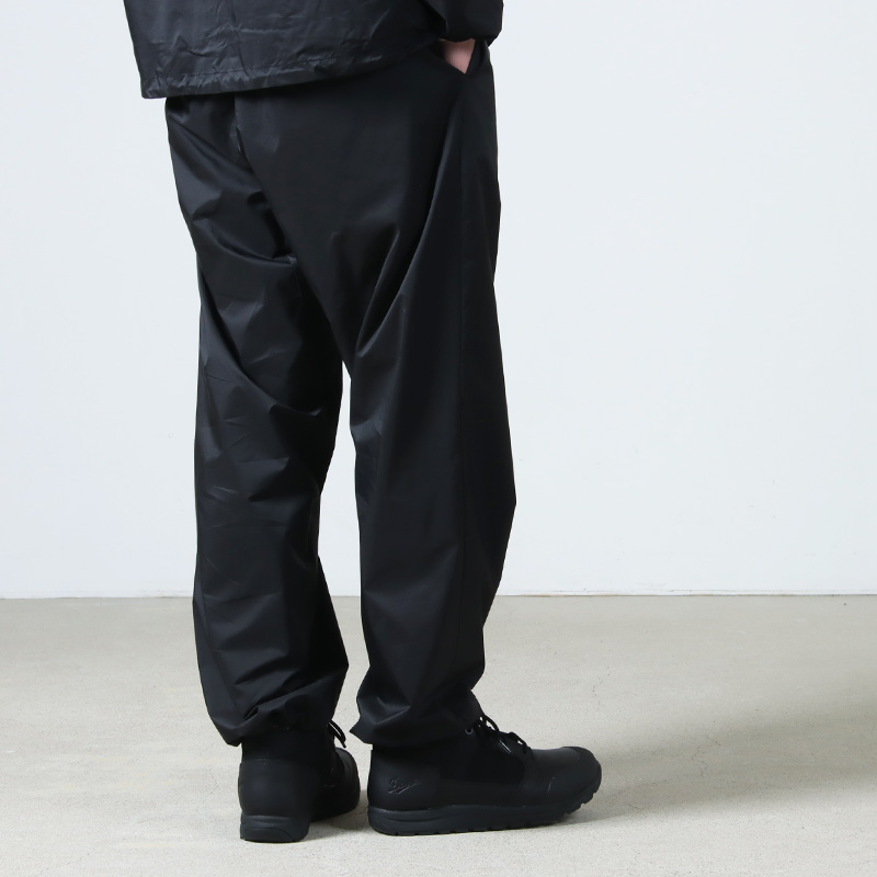 Goldwin(ɥ) PERTEX EQUILIBRIUM Wind Pants