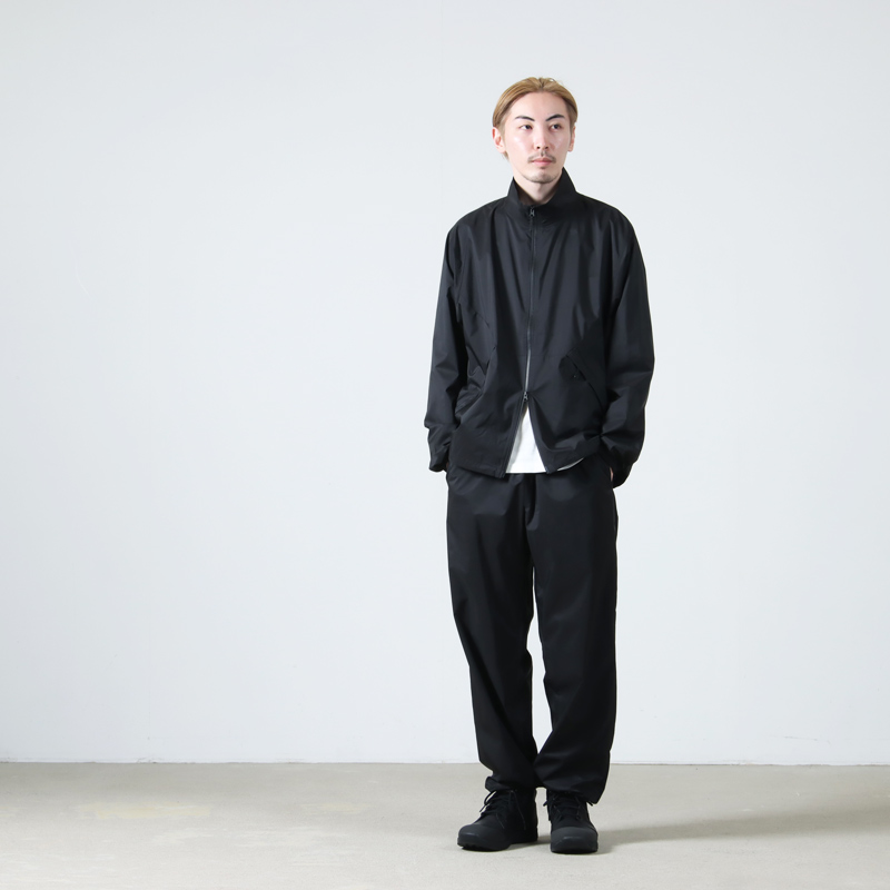 Goldwin(ɥ) PERTEX EQUILIBRIUM Wind Pants