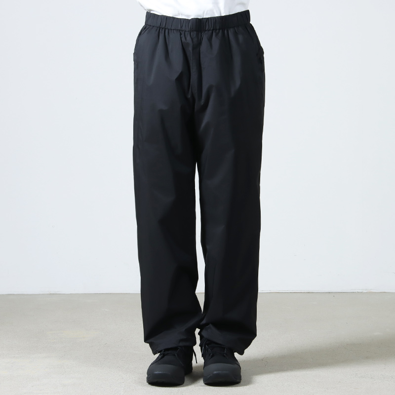 Goldwin(ɥ) PERTEX EQUILIBRIUM Wind Pants