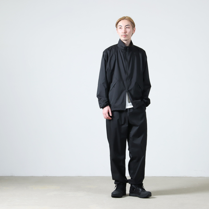 Goldwin(ɥ) PERTEX EQUILIBRIUM Wind Pants