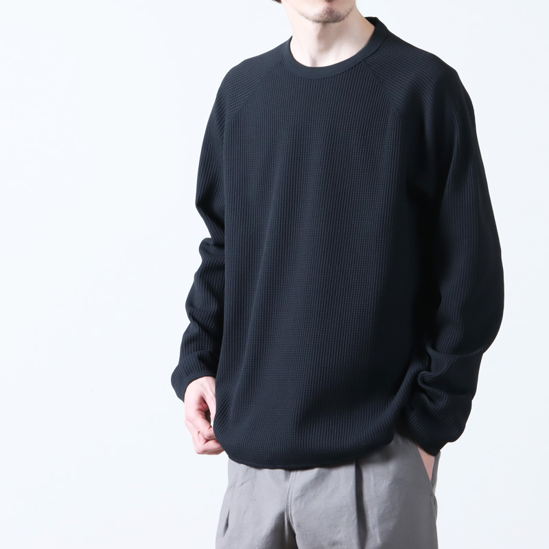 Goldwin(ɥ) WF Light L/S T-shirt