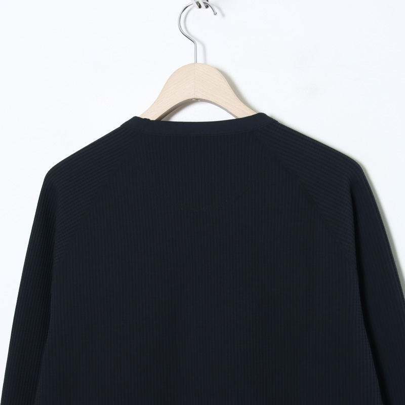 Goldwin(ɥ) WF Light L/S T-shirt