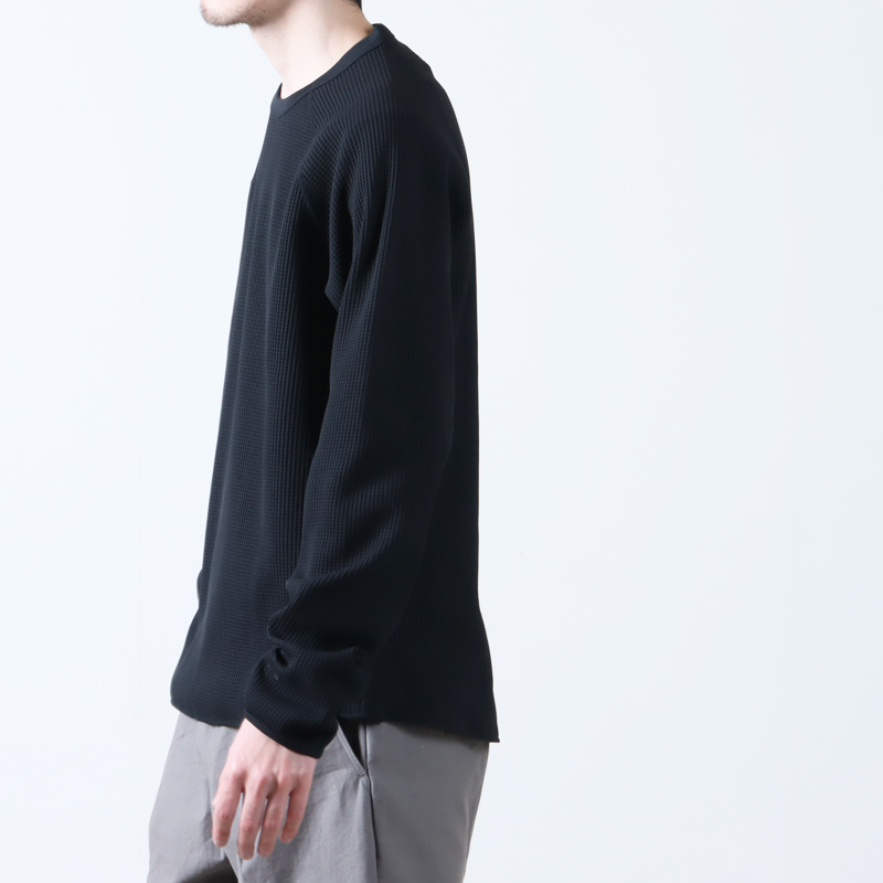 Goldwin(ɥ) WF Light L/S T-shirt