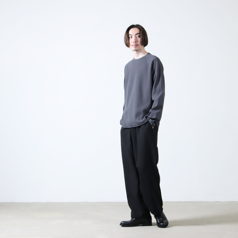 Goldwin(ɥ) WF Light L/S T-shirt