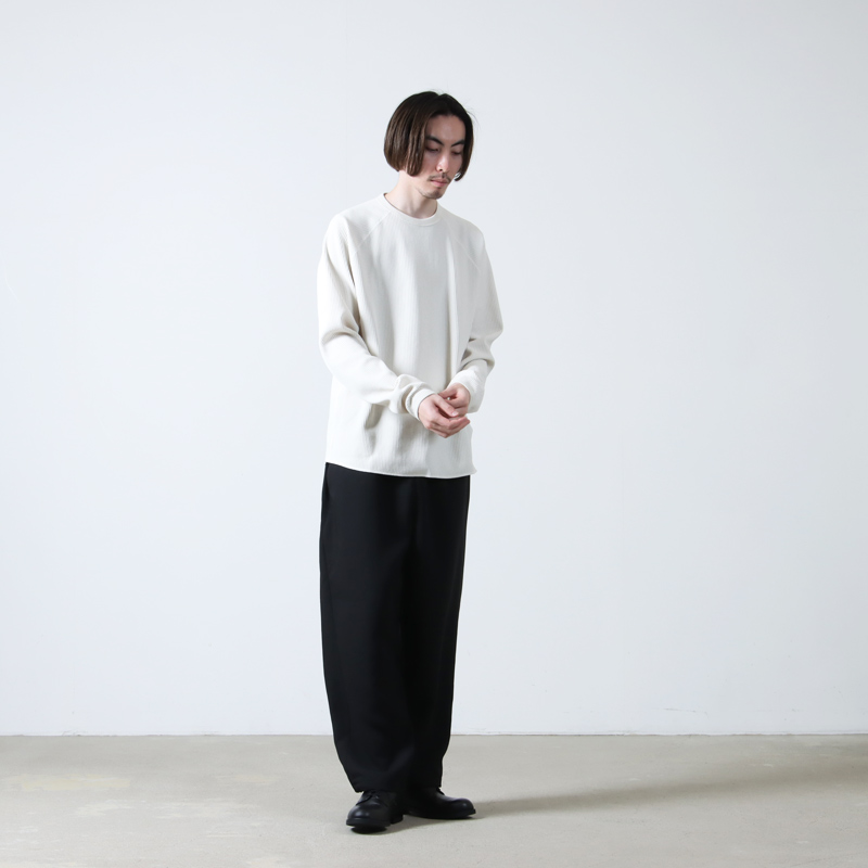 Goldwin(ɥ) WF Light L/S T-shirt