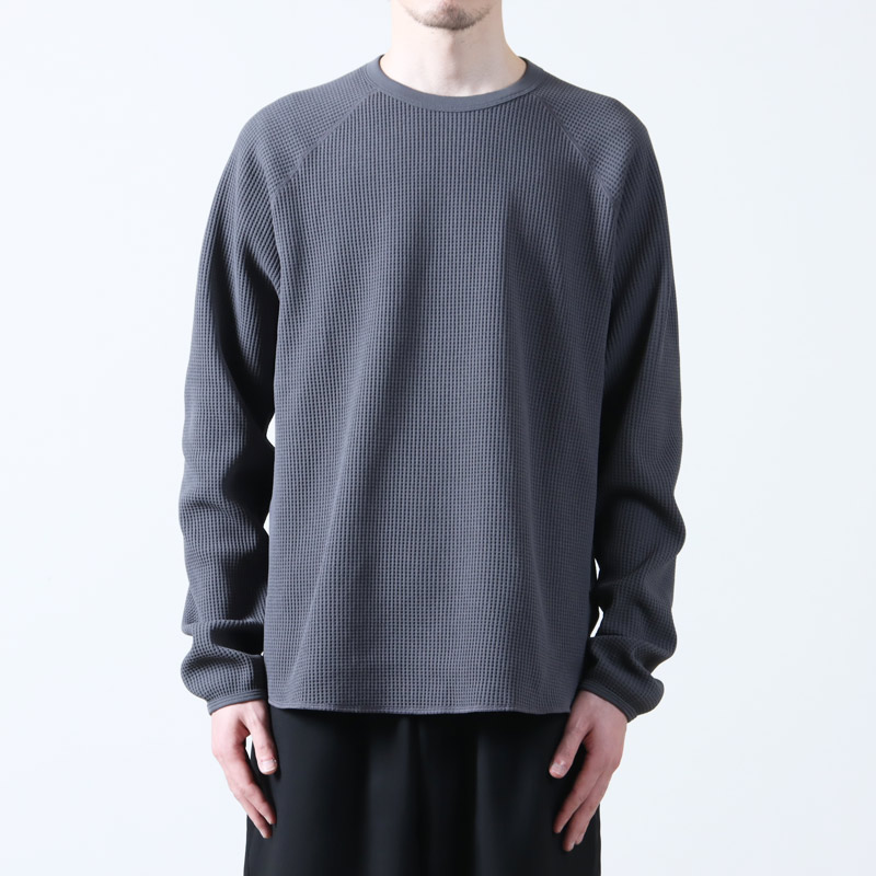 Goldwin(ɥ) WF Light L/S T-shirt