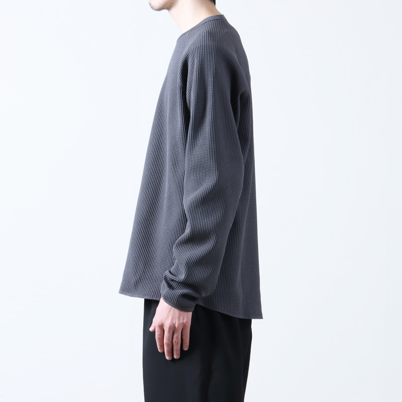 Goldwin(ɥ) WF Light L/S T-shirt