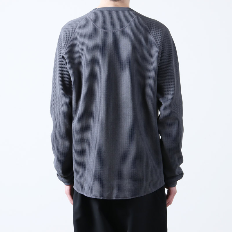 Goldwin(ɥ) WF Light L/S T-shirt