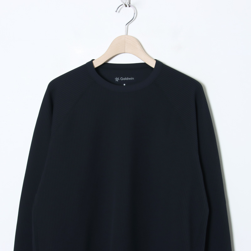 Goldwin(ɥ) WF Light L/S T-shirt