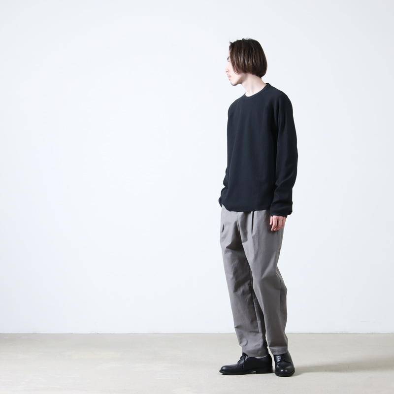 Goldwin(ɥ) WF Light L/S T-shirt