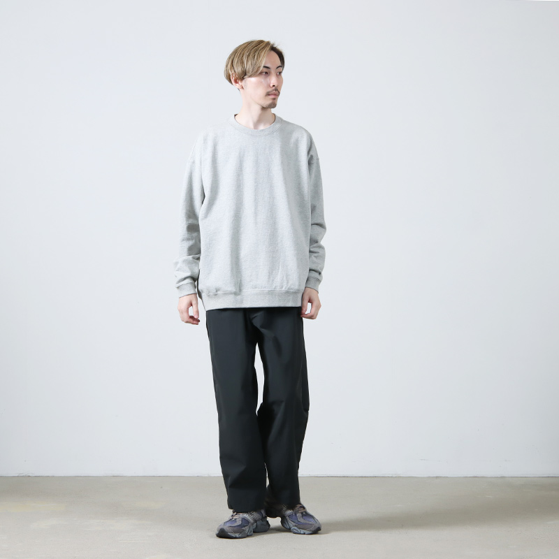 Goldwin (ゴールドウィン) Relax Straight Easy Pants