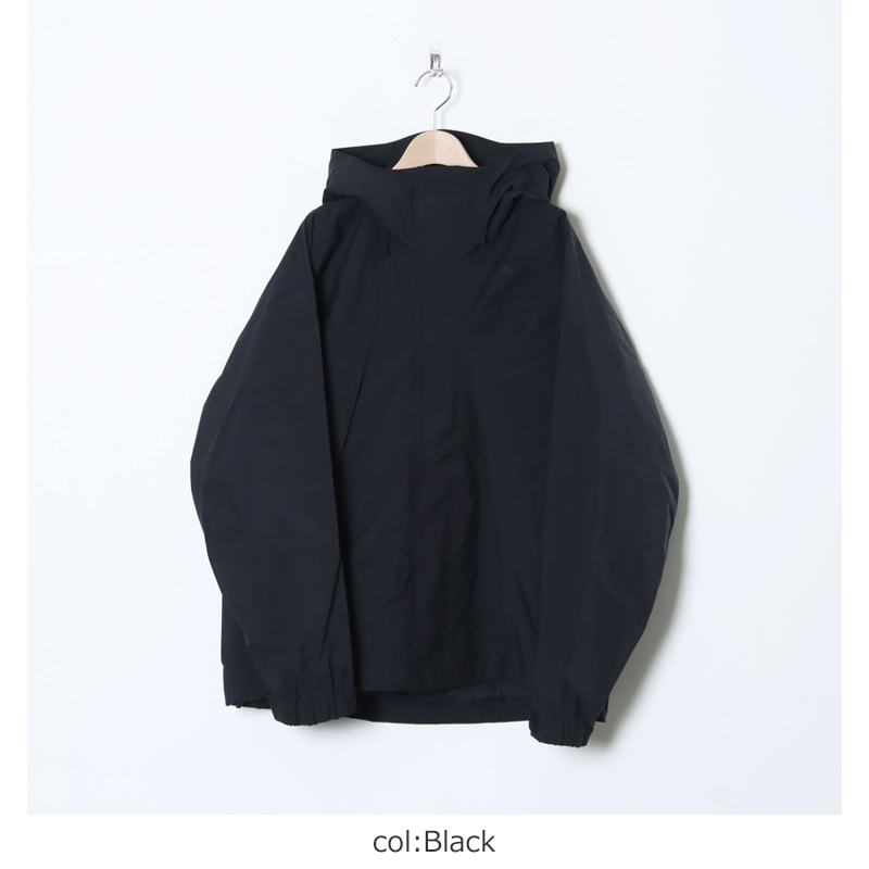 Goldwin(ɥ) PERTEX UNLIMITED 2L Jacket