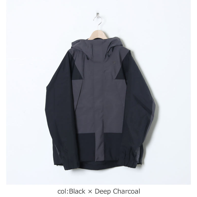 Goldwin(ɥ) PERTEX UNLIMITED 2L Jacket
