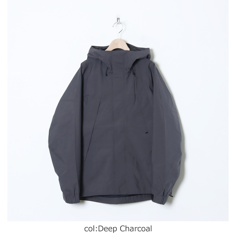 Goldwin(ɥ) PERTEX UNLIMITED 2L Jacket
