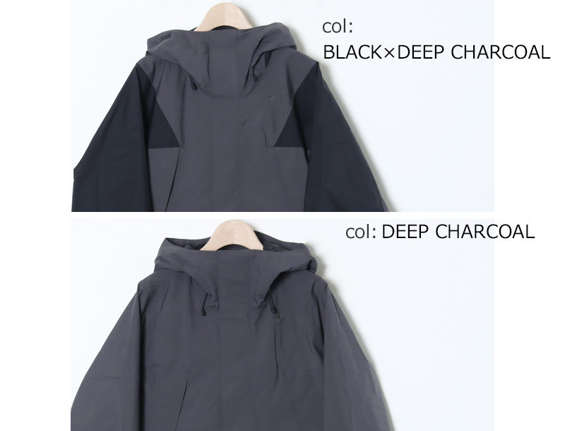 Goldwin(ɥ) PERTEX UNLIMITED 2L Jacket