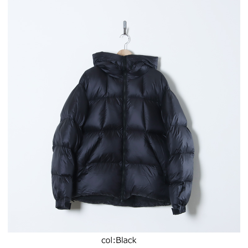 Goldwin(ɥ) PERTEX QUANTUM Down Parka