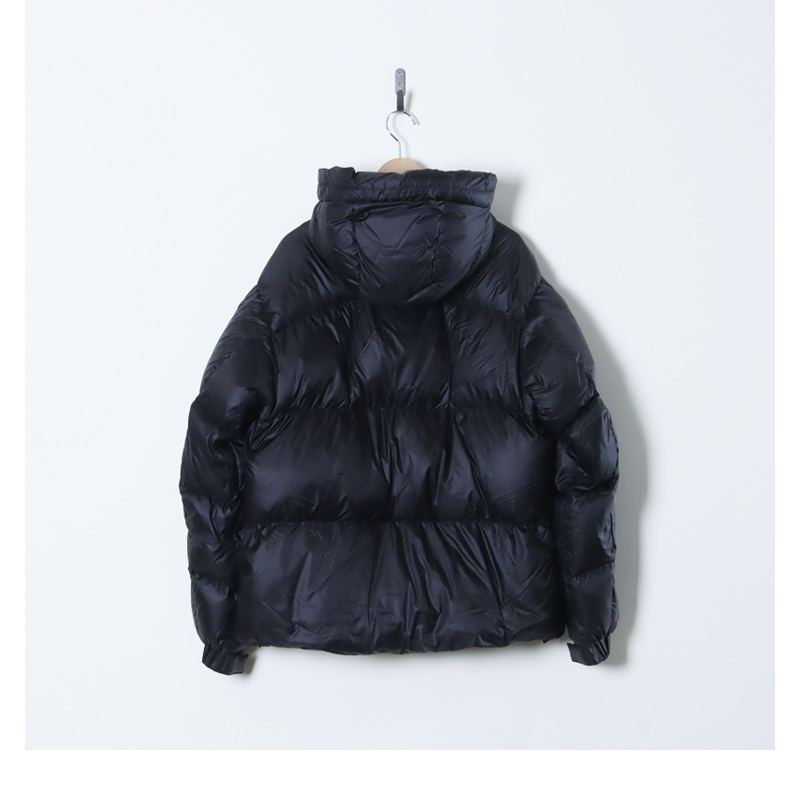 Goldwin(ɥ) PERTEX QUANTUM Down Parka