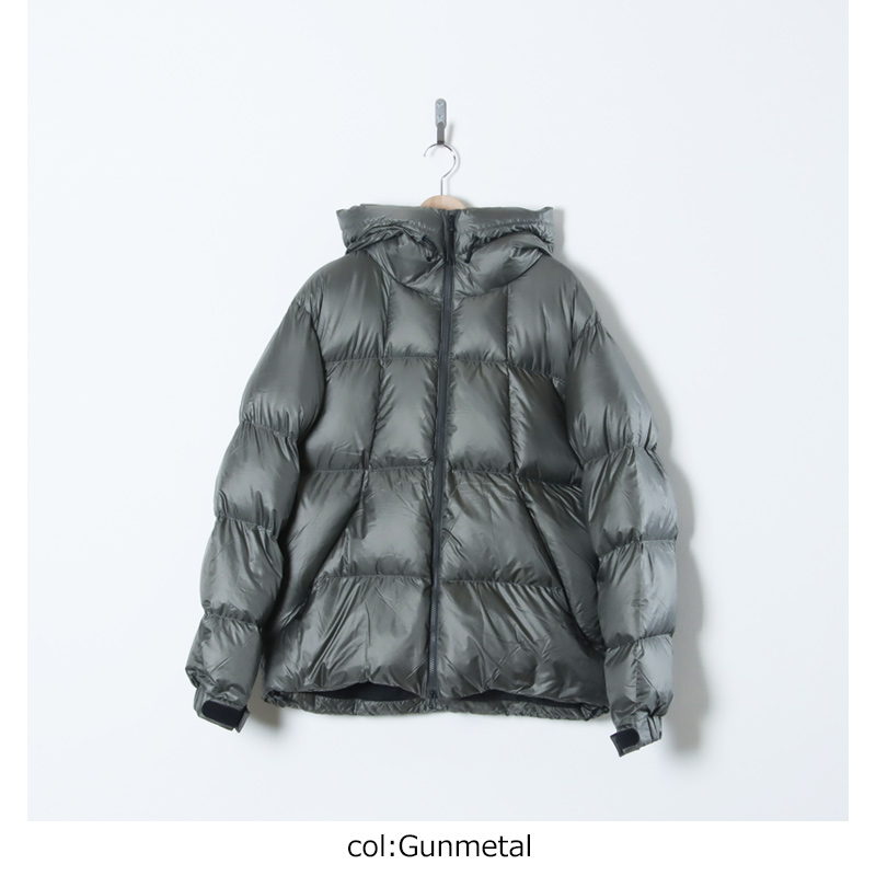 Goldwin(ɥ) PERTEX QUANTUM Down Parka