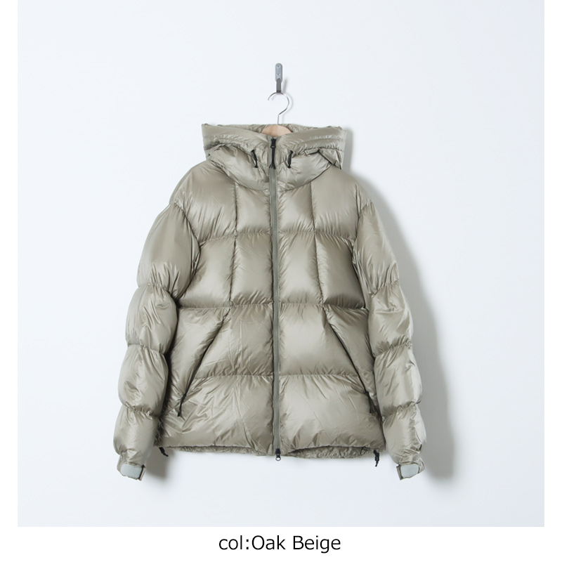 Goldwin(ɥ) PERTEX QUANTUM Down Parka