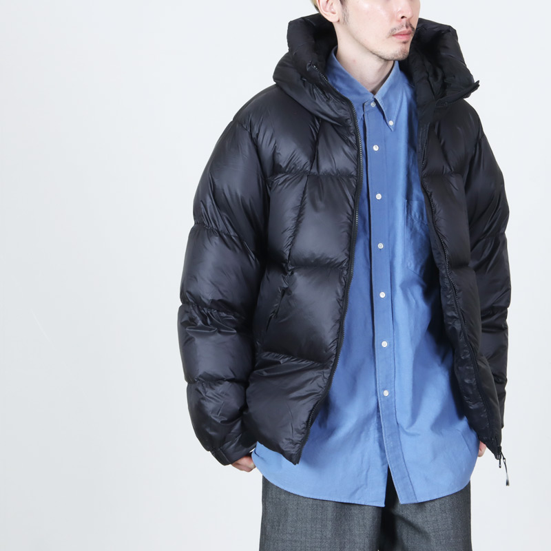 Goldwin(ɥ) PERTEX QUANTUM Down Parka