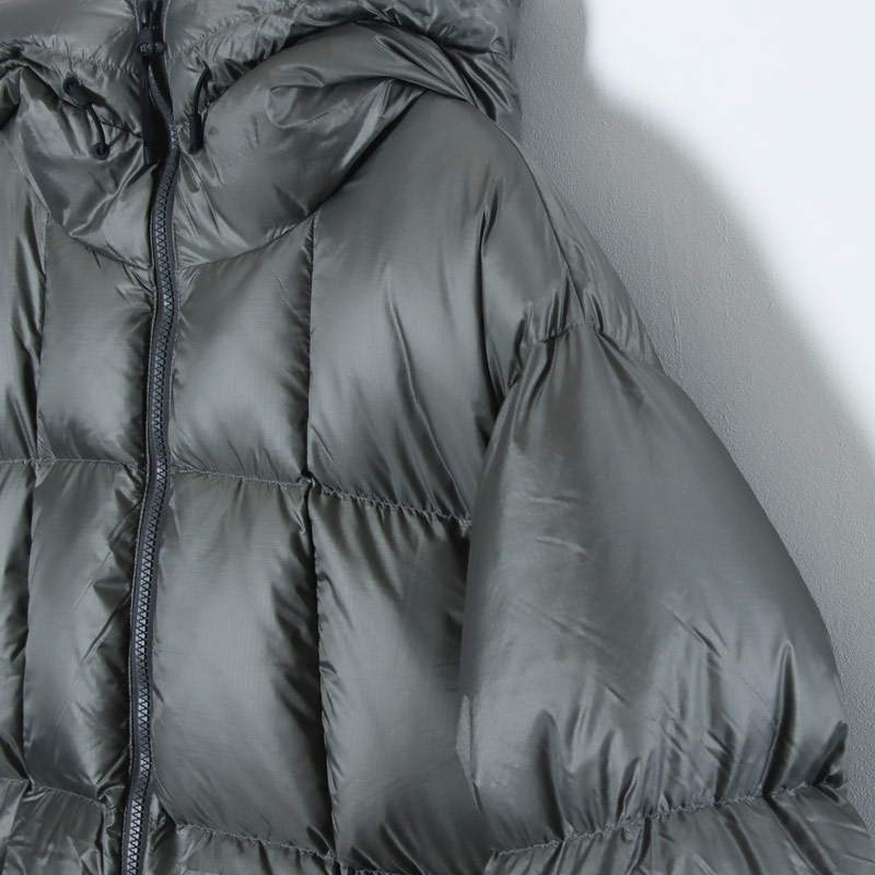 Goldwin(ɥ) PERTEX QUANTUM Down Parka