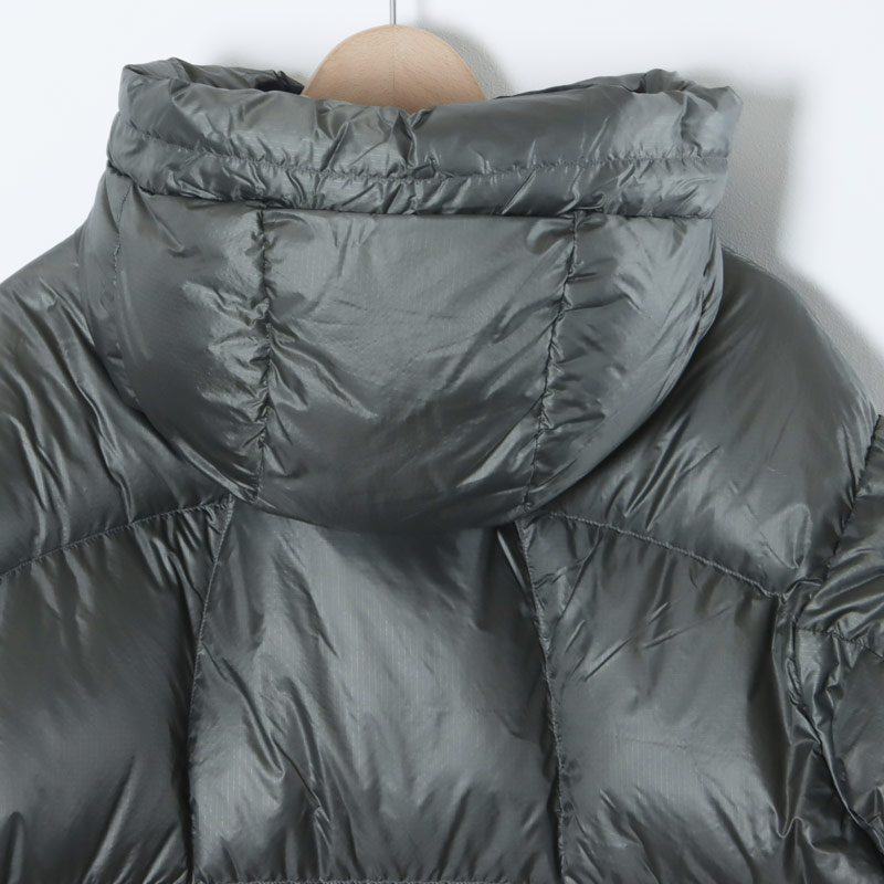 Goldwin(ɥ) PERTEX QUANTUM Down Parka
