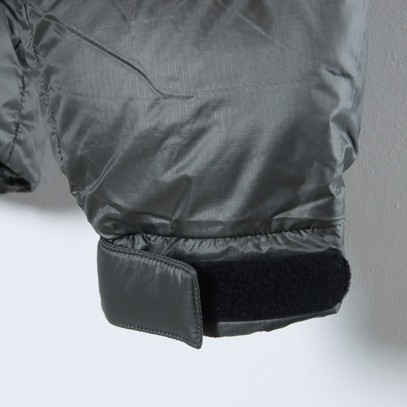 Goldwin(ɥ) PERTEX QUANTUM Down Parka