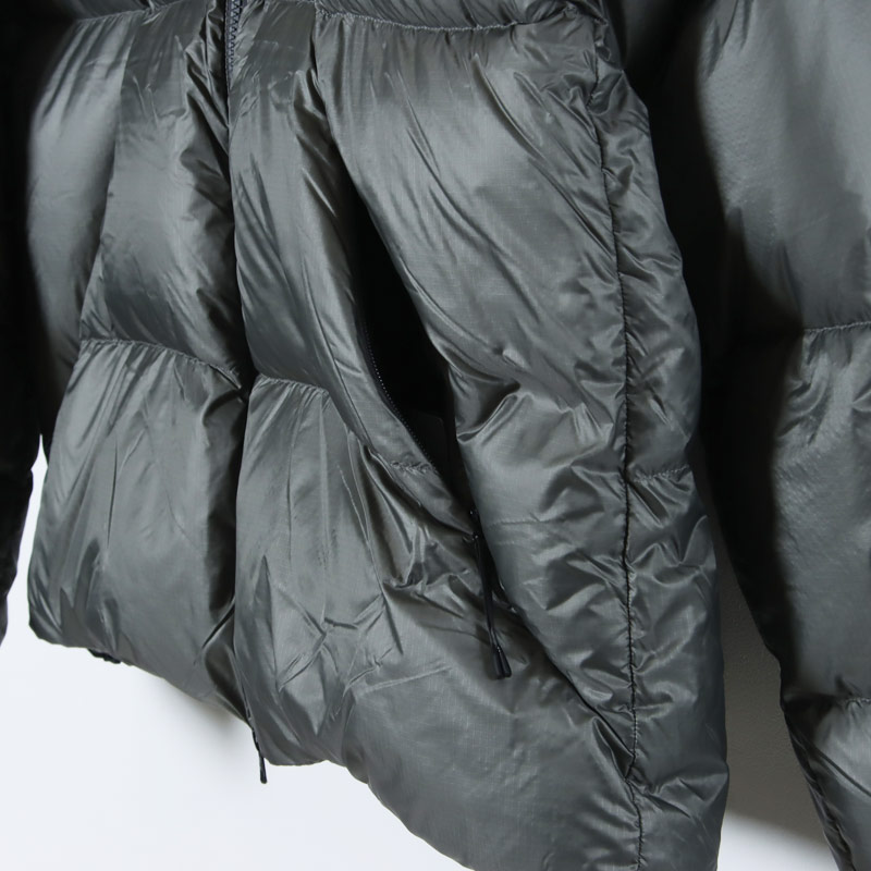 Goldwin(ɥ) PERTEX QUANTUM Down Parka