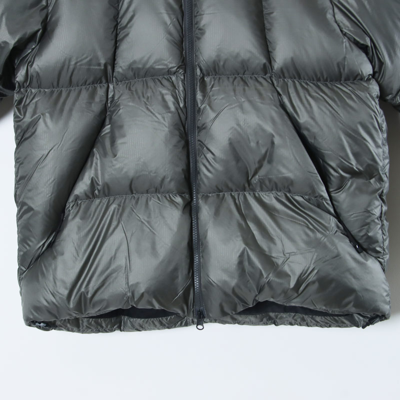 Goldwin(ɥ) PERTEX QUANTUM Down Parka