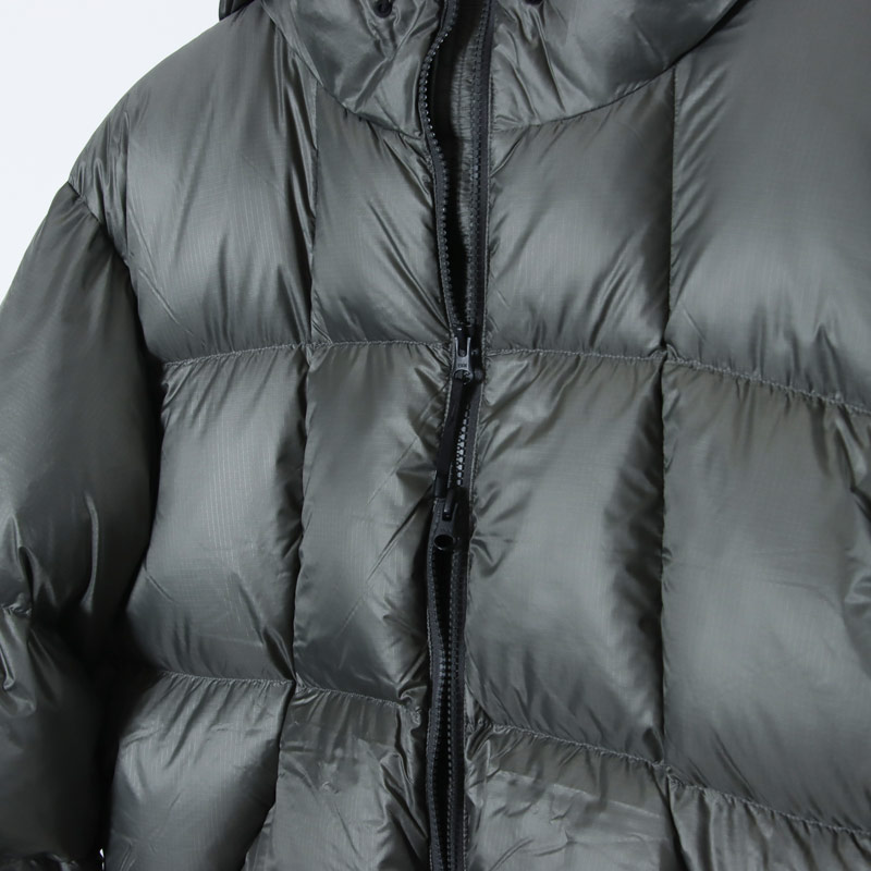 Goldwin(ɥ) PERTEX QUANTUM Down Parka
