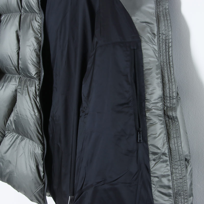 Goldwin(ɥ) PERTEX QUANTUM Down Parka