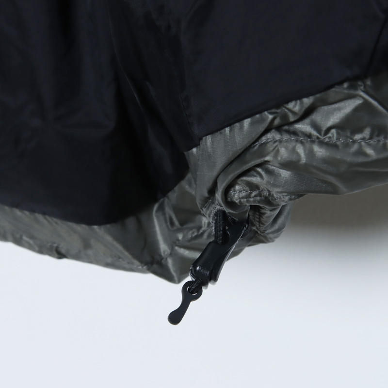 Goldwin(ɥ) PERTEX QUANTUM Down Parka