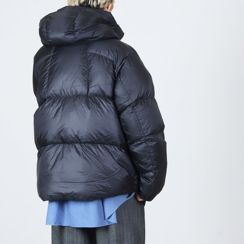 Goldwin(ɥ) PERTEX QUANTUM Down Parka