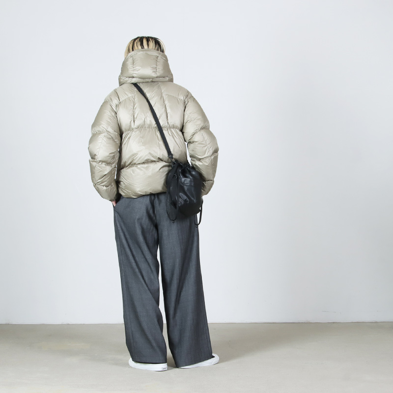 Goldwin(ɥ) PERTEX QUANTUM Down Parka