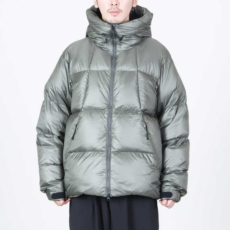 Goldwin(ɥ) PERTEX QUANTUM Down Parka