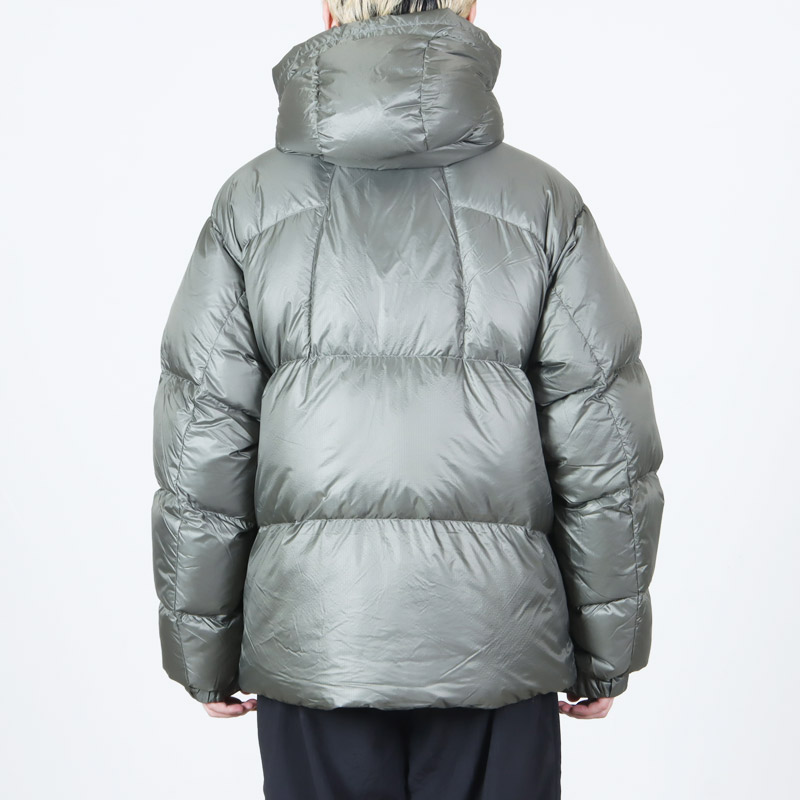 Goldwin(ɥ) PERTEX QUANTUM Down Parka