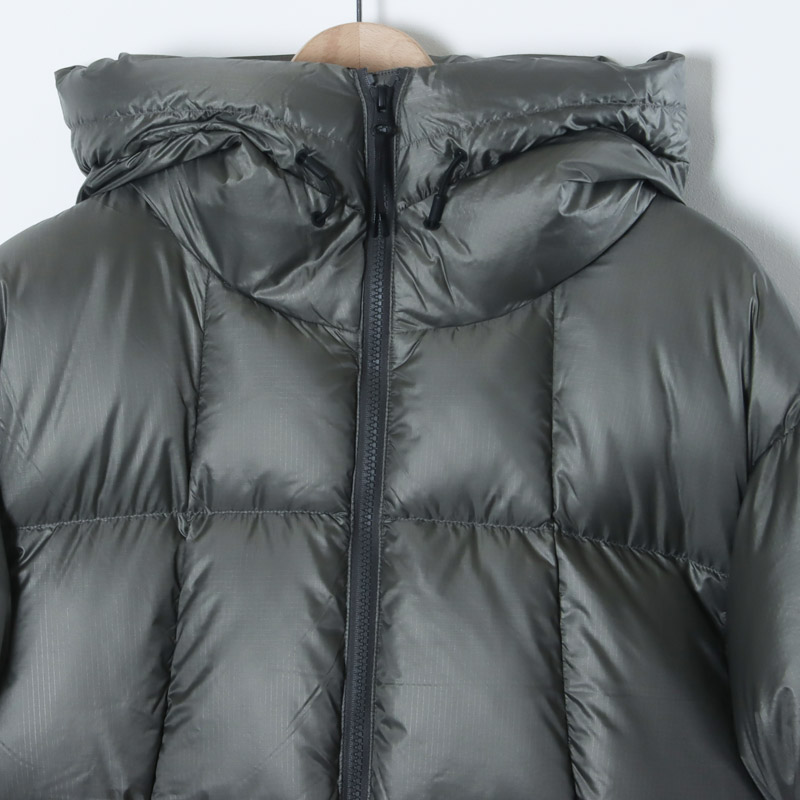 Goldwin(ɥ) PERTEX QUANTUM Down Parka