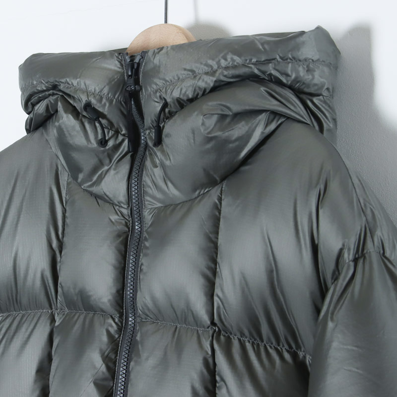 Goldwin(ɥ) PERTEX QUANTUM Down Parka