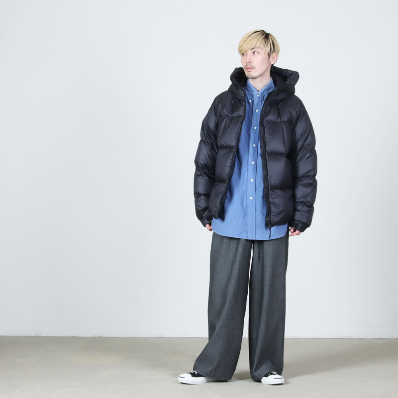 Goldwin(ɥ) PERTEX QUANTUM Down Parka