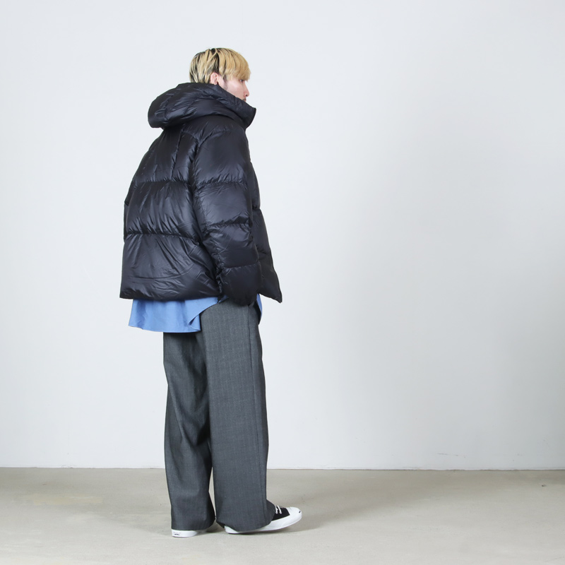 Goldwin(ɥ) PERTEX QUANTUM Down Parka