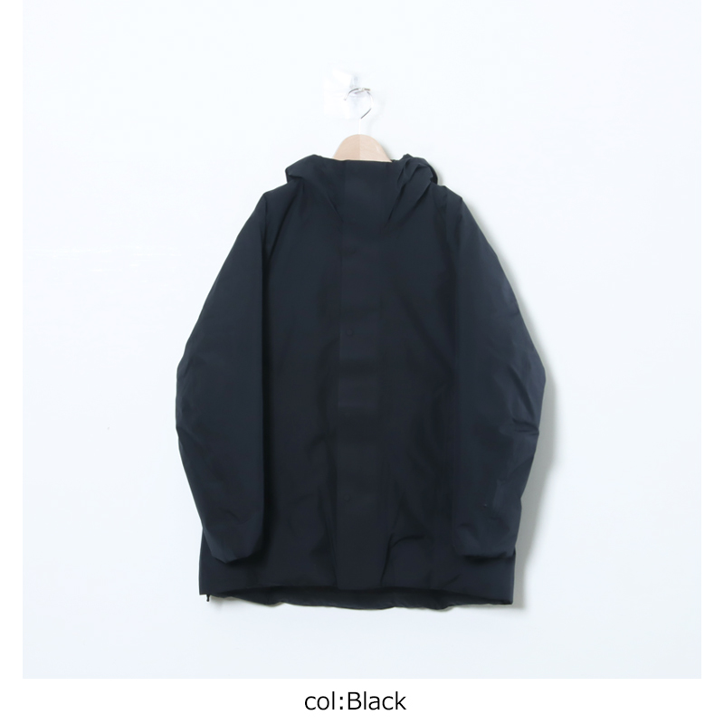 Goldwin(ɥ) GORE-TEX Snow Range Down M/L Jacket