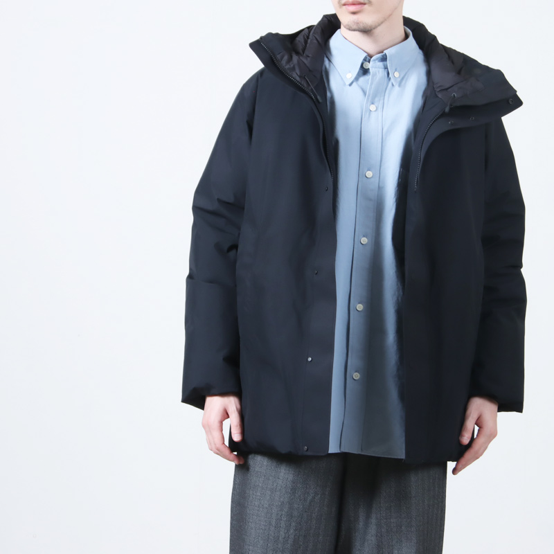 Goldwin(ɥ) GORE-TEX Snow Range Down M/L Jacket
