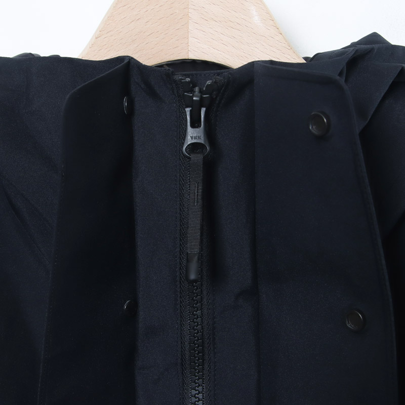 Goldwin(ɥ) GORE-TEX Snow Range Down M/L Jacket